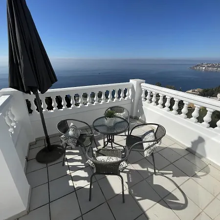 3 Bed With Stunning Views And Private Pool Villa *