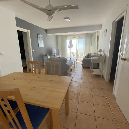 Villa 3 Bed With Stunning Views And Private Pool Salobreña