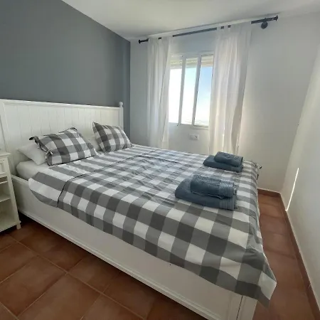 3 Bed With Stunning Views And Private Pool